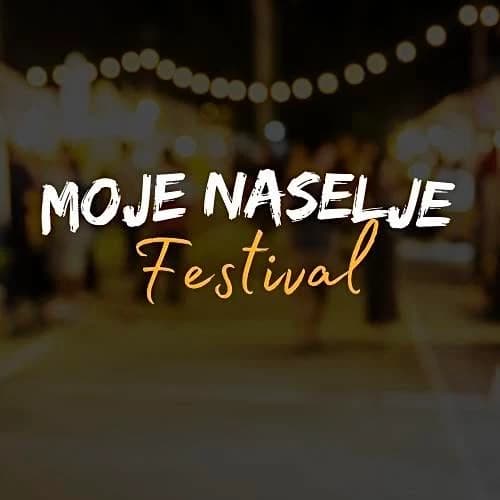 Novo naselje festival